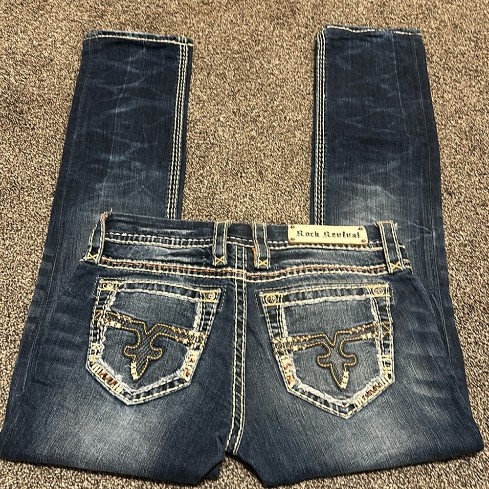 Women’s rock revivals